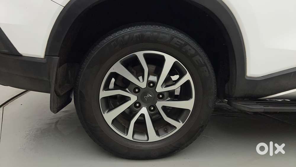 Mahindra Scorpio N Z8 L Diesel At 4wd 7 Str, 2023, Diesel