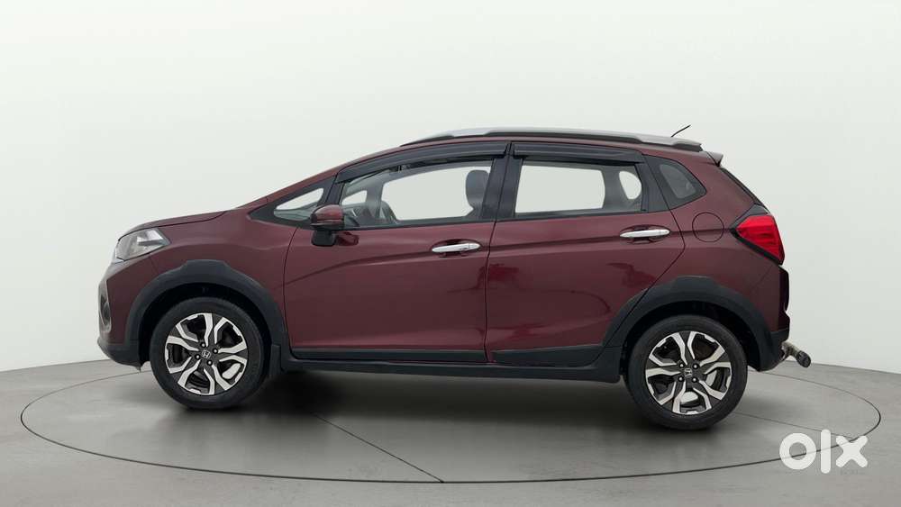 Honda WR-V 1.2 VX i-VTEC, 2018, Petrol
