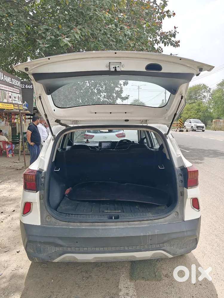 Kia Seltos 2022 Petrol