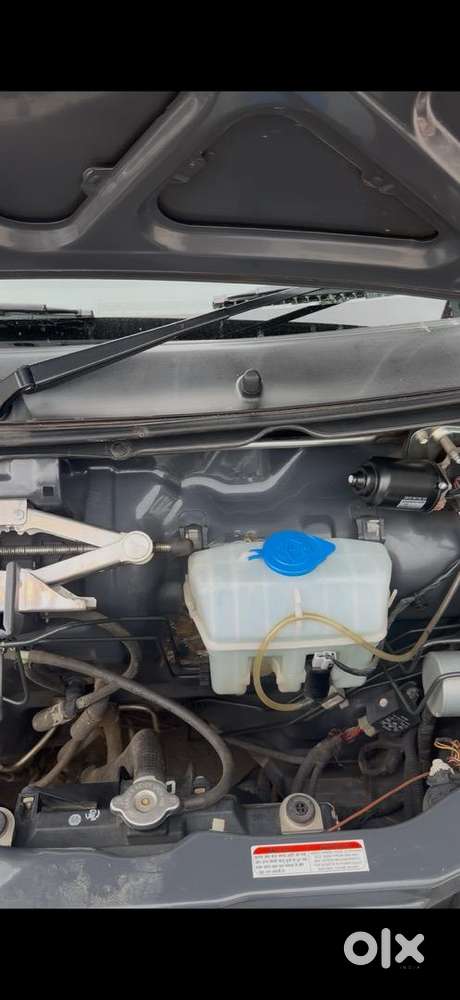 Eeco Std 5 Seater (non Ac) (servicing Done Every 6 Months)