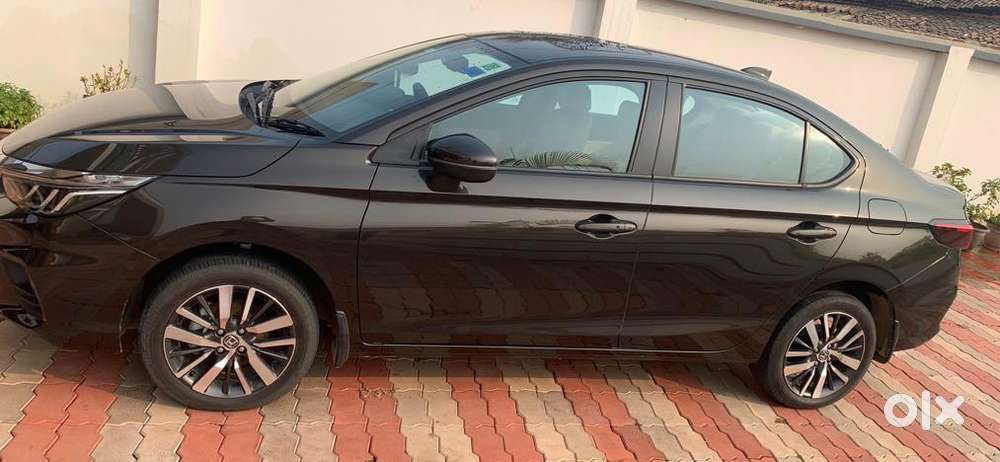 Honda City Vx I-vtec Mt 5th Generation Petrol 2022
