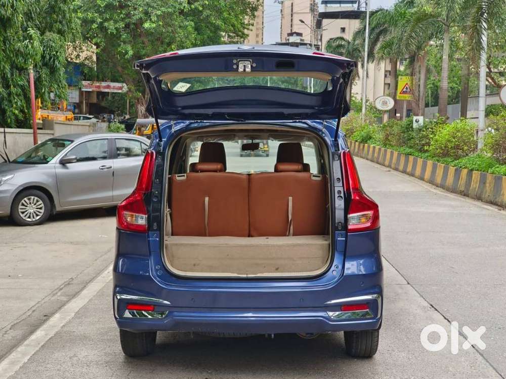 Maruti Suzuki Ertiga Vxi (o) Cng, 2021, Cng & Hybrids