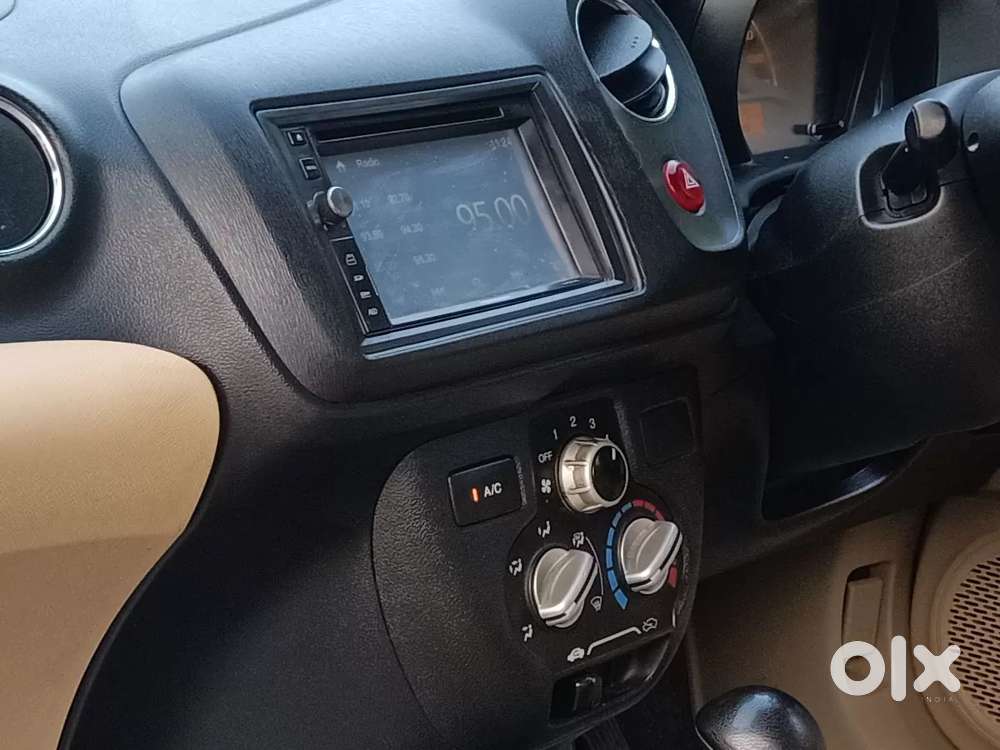 Honda City 1.5 Sv I-vtec Mt, 2015, Petrol