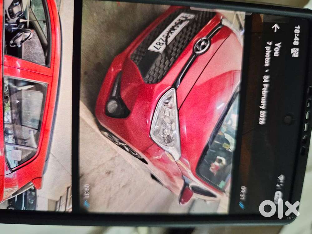 I Want To Sell My Grand I10  Model 2017