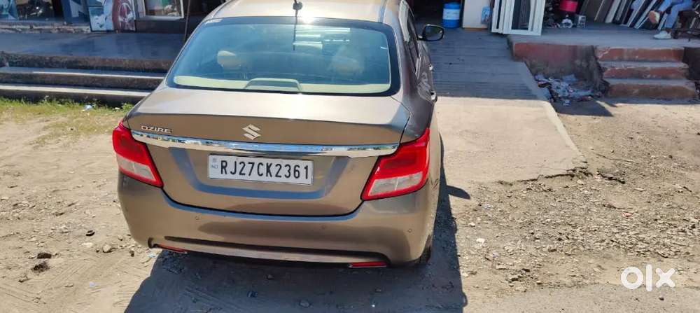 2021 Dzire Vxi Maruti 86000 Km