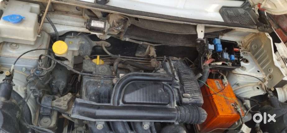 Renault Kwid Std, 2019, Petrol