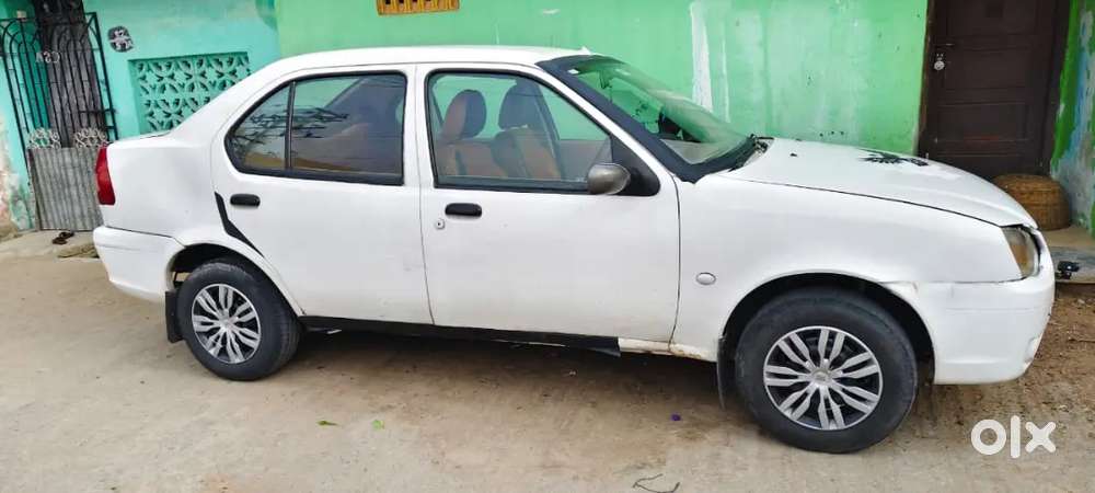 Injen Good Condition