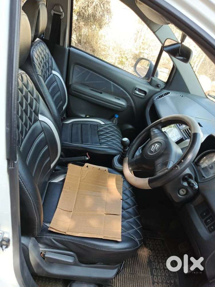 Maruti Suzuki Ritz Vdi Bs-iv, 2010, Diesel