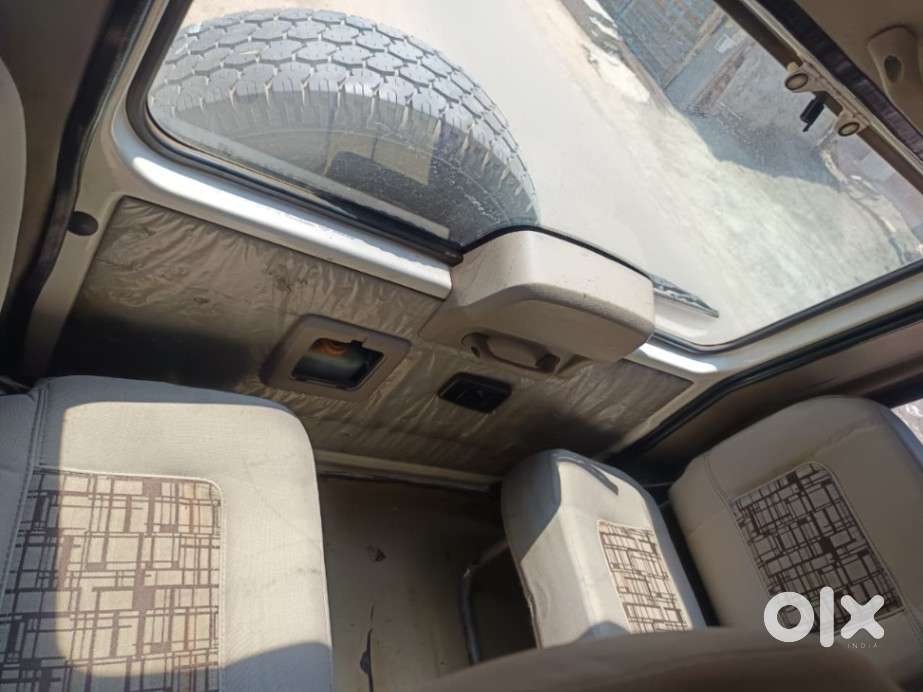Mahindra Bolero 1.5 Power Plus Zlx, 2019, Diesel