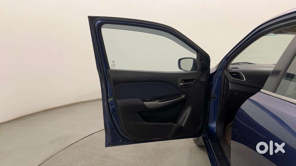 Maruti Suzuki Baleno 1.2 Zeta, 2020, Petrol