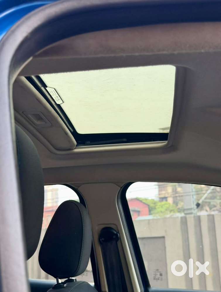 Ford Ecosport 1.5 Diesel Titanium, 2019, Diesel