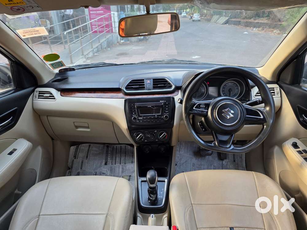 Maruti Suzuki Swift Dzire Amt Vdi, 2017, Diesel