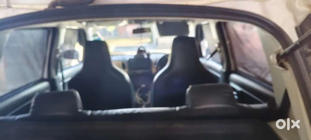 Maruti Suzuki Wagon R 2023 Lxi Cng Optional