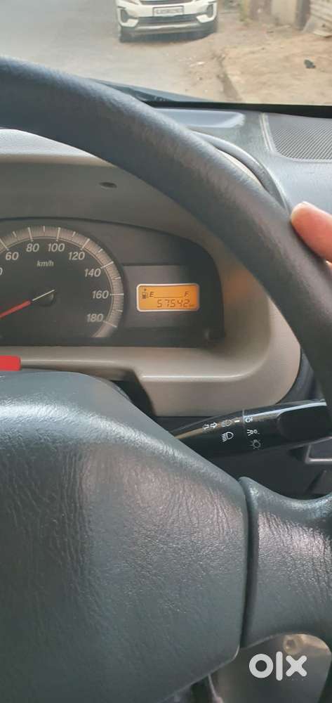 Maruti Suzuki Eeco, 2011, Petrol