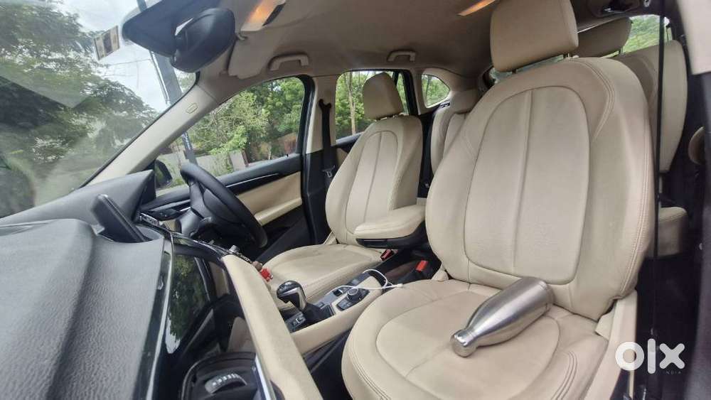 Bmw X1 2.0 Sdrive 20d, 2017, Diesel