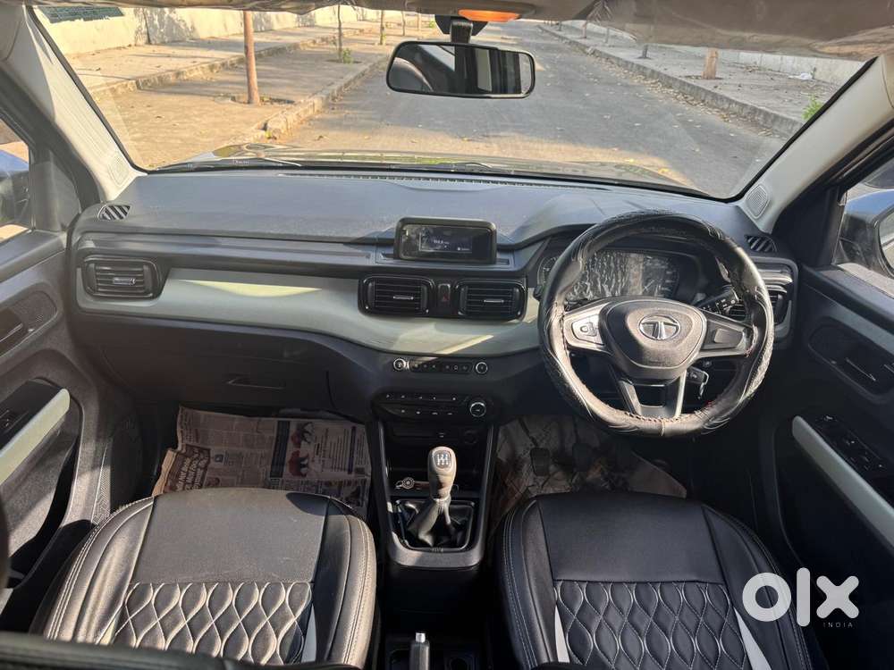 Tata Punch Adventure, 2023, Cng & Hybrids