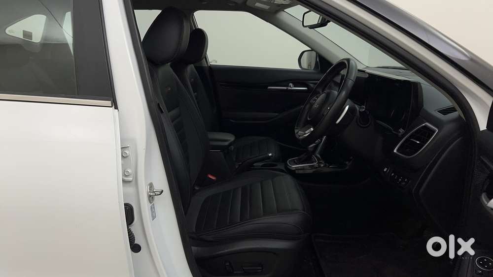 Kia Seltos Gtx Plus, 2022, Diesel