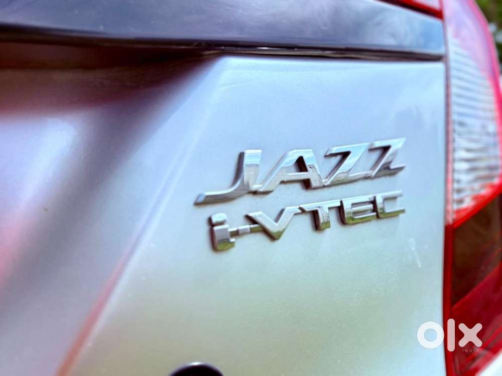 Honda Jazz 2016 Petrol I-vtec First Owner Pb10
