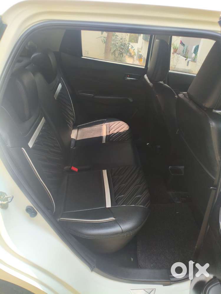 Maruti Suzuki Swift Zxi 2018, 2021, Petrol
