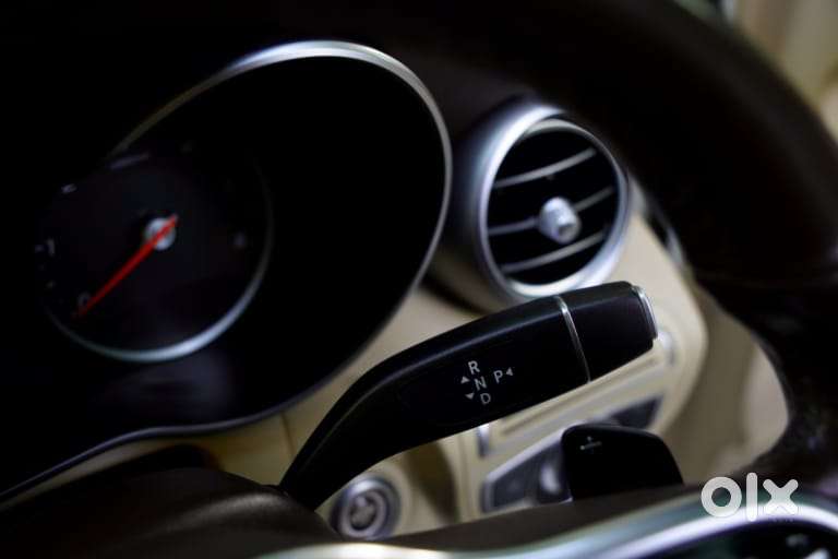 Mercedes-benz Glc 220d 4matic, 2021, Diesel