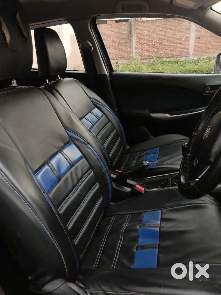 Maruti Suzuki Baleno 2020 Petrol 51000 Km Driven