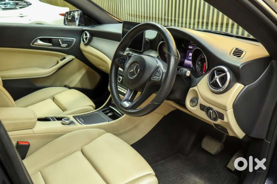Mercedes-benz Cla 200 Cdi Sport, 2017, Diesel