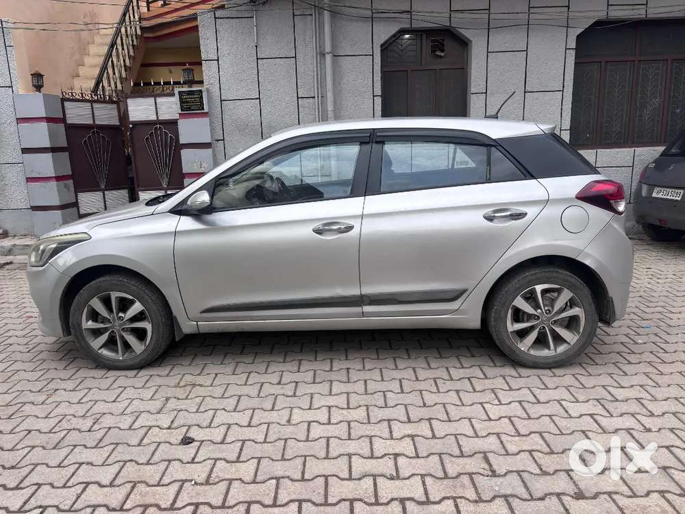 Hyundai Elite I20 2015 Diesel Well Maintained