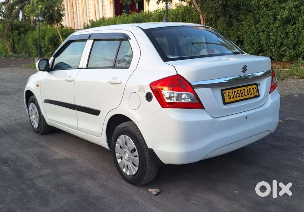 Maruti Suzuki Dzire 1.2 Lxi, 2019, Petrol