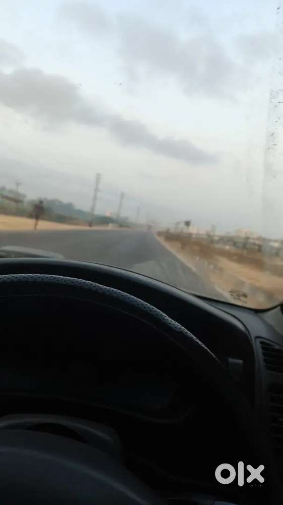 Sporty Look And Punch Power Also Sporty Feel