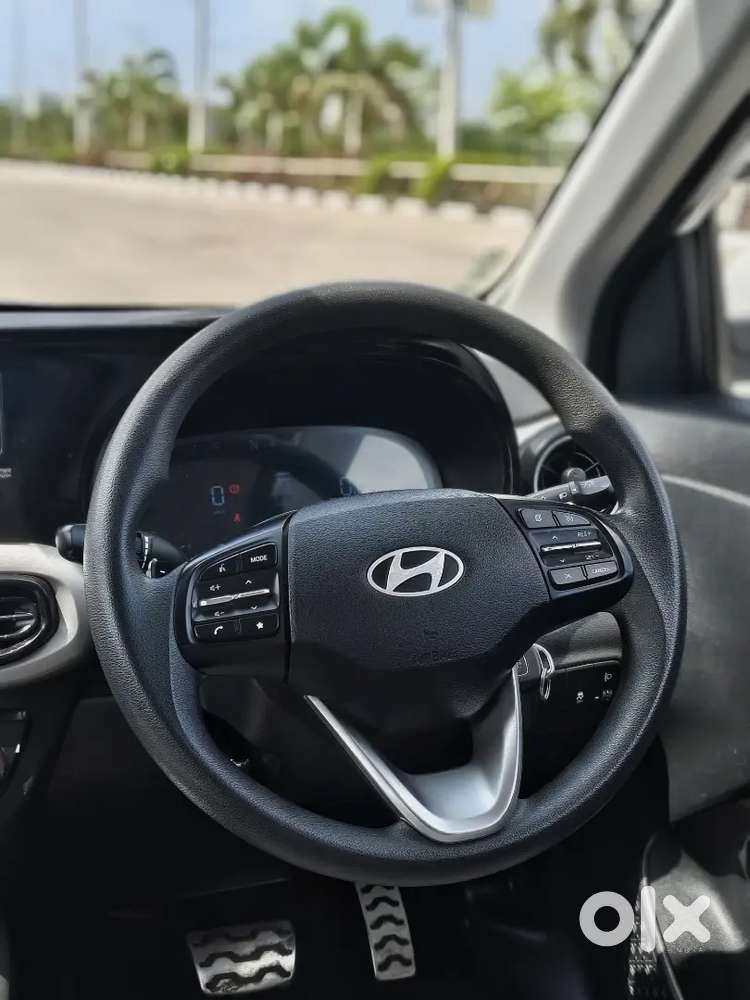 Hyundai Exter 2023
