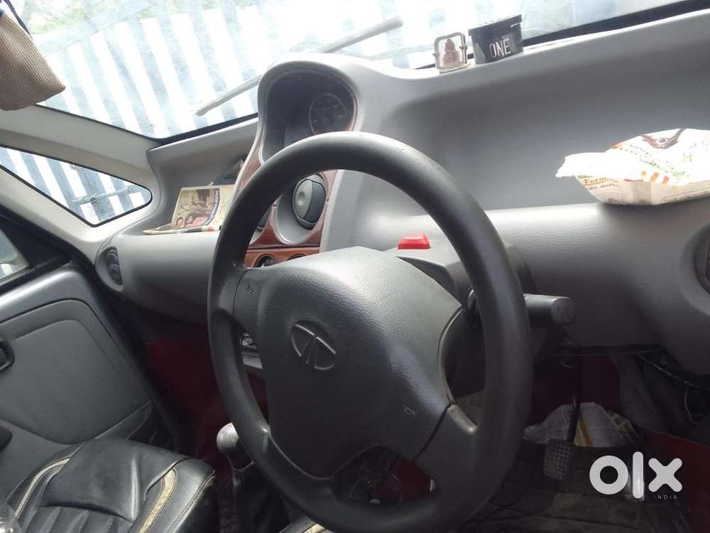 Tata Nano 2011 Petrol Good Condition,ac And Blower Are Good Condition