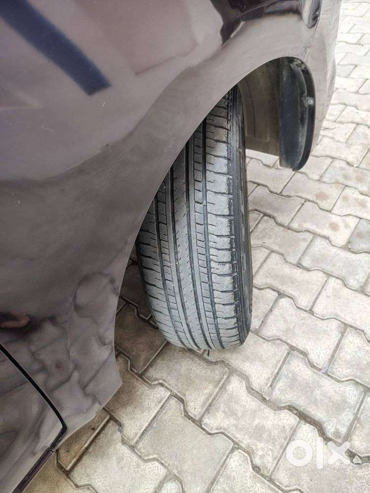Toyota Innova Crysta 2.4 V, 2019, Diesel