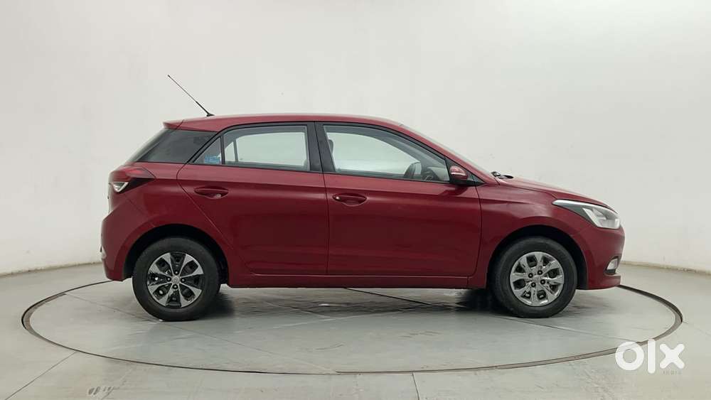 Hyundai Elite I20 Sportz 1.2, 2017, Petrol