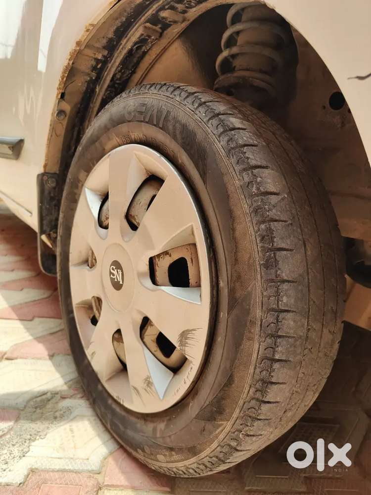 Maruti Suzuki Wagon R Lxi 2014