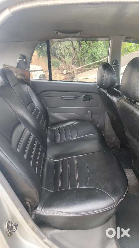 Hyundai Santro Xing 2005 Petrol Well Maintained In Good Condition