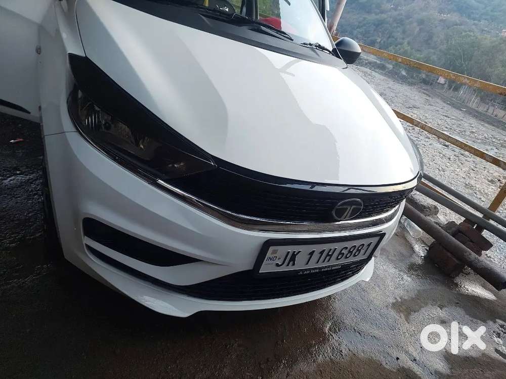 Tata Tiago 2025 Petrol Good Condition