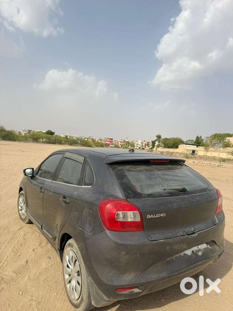 Maruti Suzuki Petrol 2018