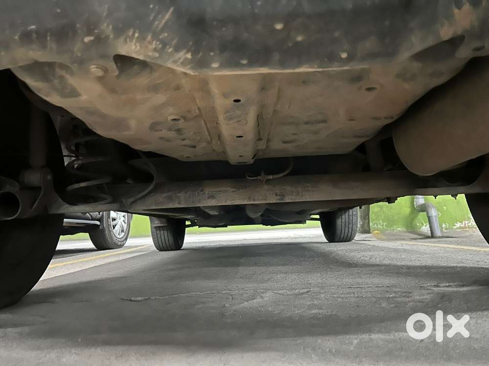 Nexon 2019 Diesel Automatic (23 Mileage) Best Condition