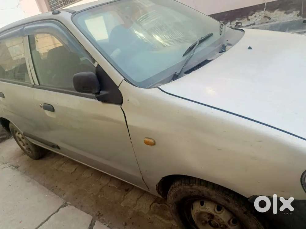 Nice Car Registration Valid 2030 New Battery Every Thing Ok