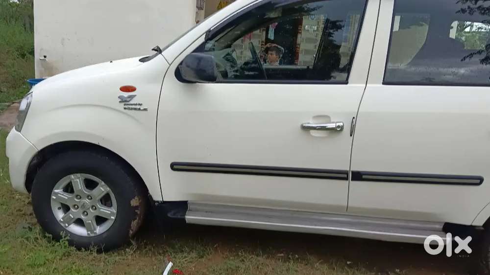 Mahindra Xylo Diesel 2010