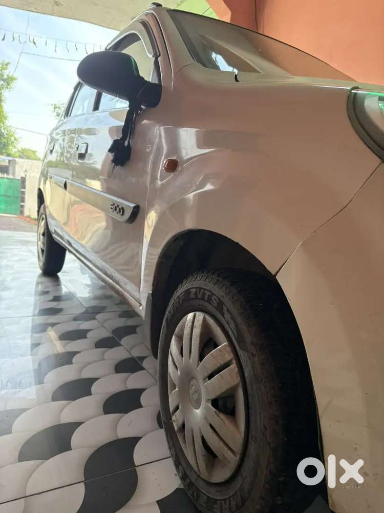 Maruti Suzuki Alto 2016