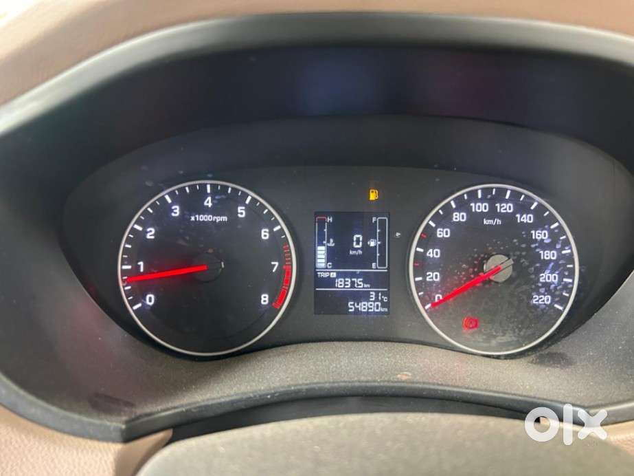 Hyundai I20 Magna Plus, 2019, Petrol