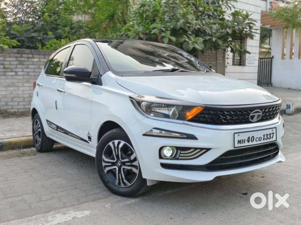 Tata Tiago 1.2 Revotron Xt Rhythm, 2023, Petrol