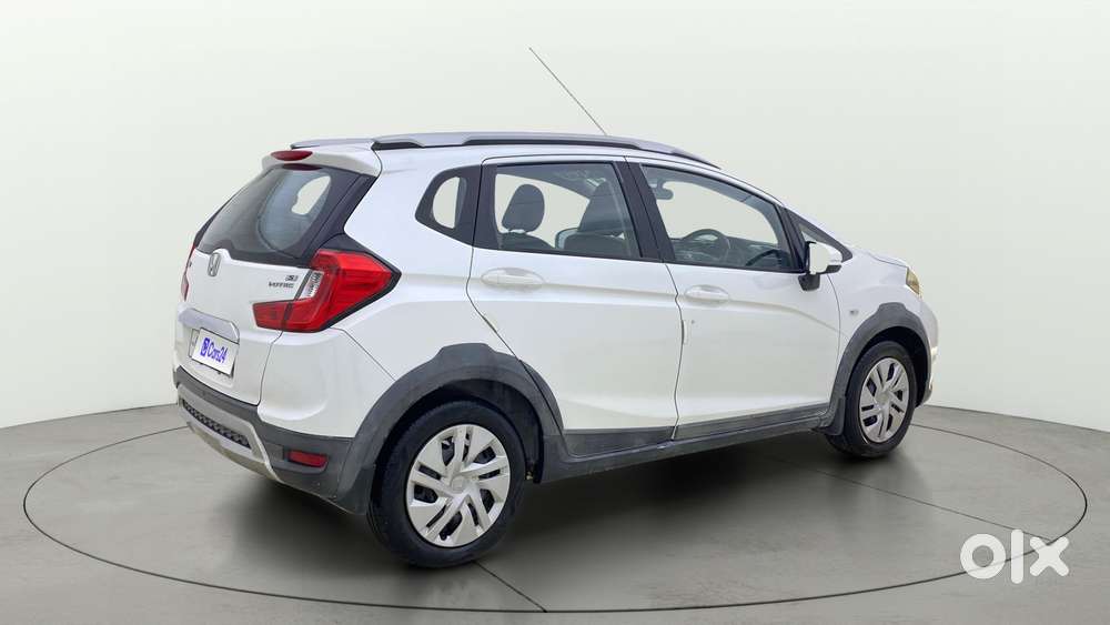Honda Wr-v I-dtec S, 2017, Diesel