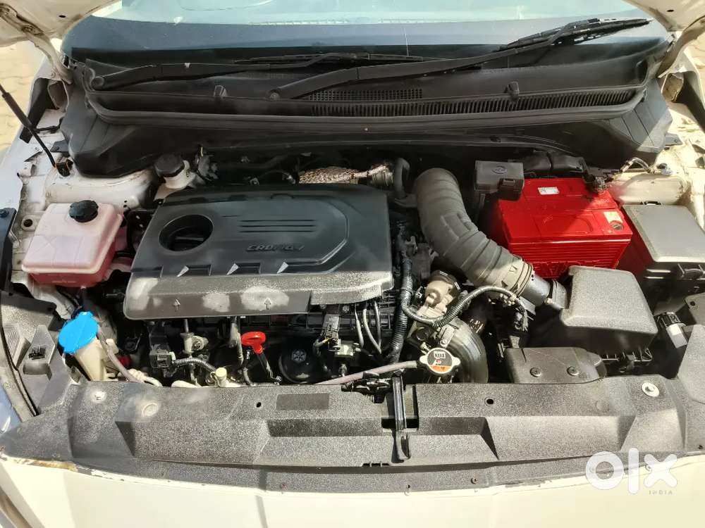 Hyundai New I20 2021 Diesel 95000 Km Driven