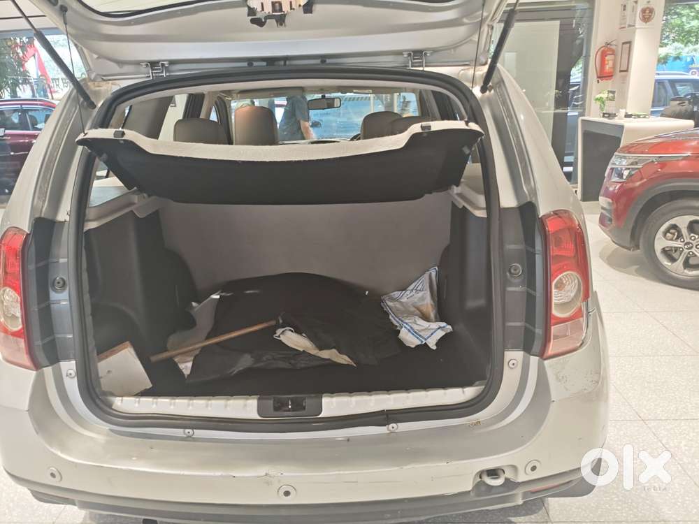 Renault Duster 1.5 104 Ps Rxl Petrol, 2014, Petrol