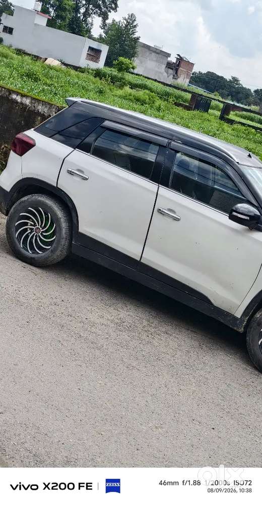 Maruti Suzuki Brezza 2018 Diesel Manual
