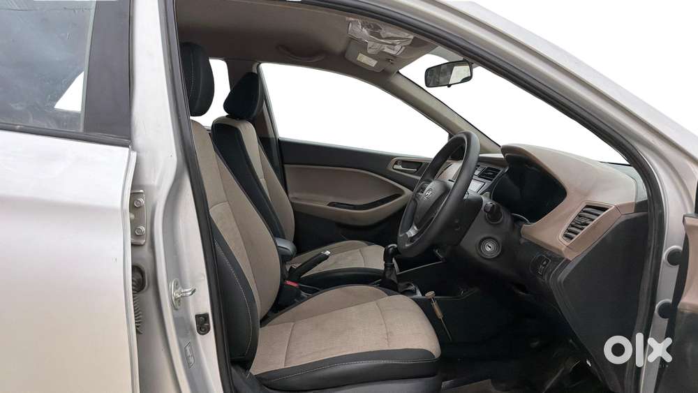 Hyundai Elite I20 Magna 1.2, 2016, Petrol