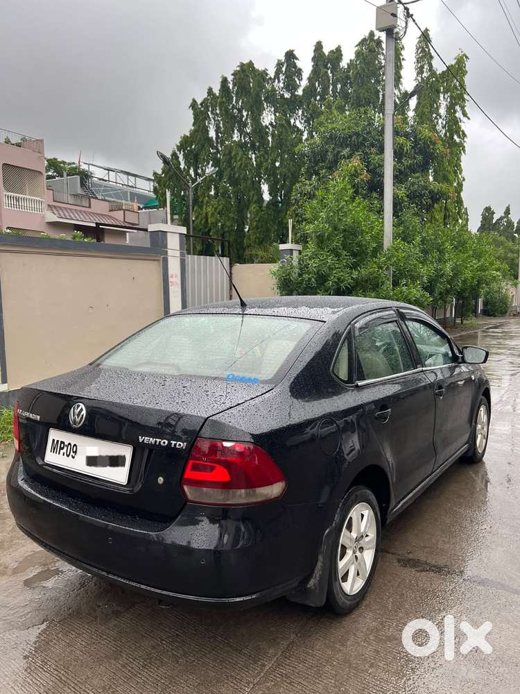 Volkswagen Vento 1.5 Tdi Highline Plus, 2012, Diesel