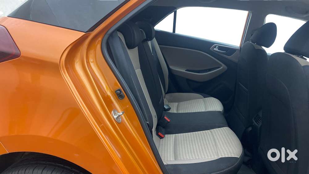 Hyundai Elite I20 1.4 Sportz Plus Crdi, 2019, Petrol